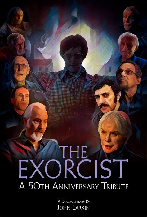 An actress calls upon Jesuits to try to end her 12-year-old daughter's possession by the devil. . Exorcist showtimes